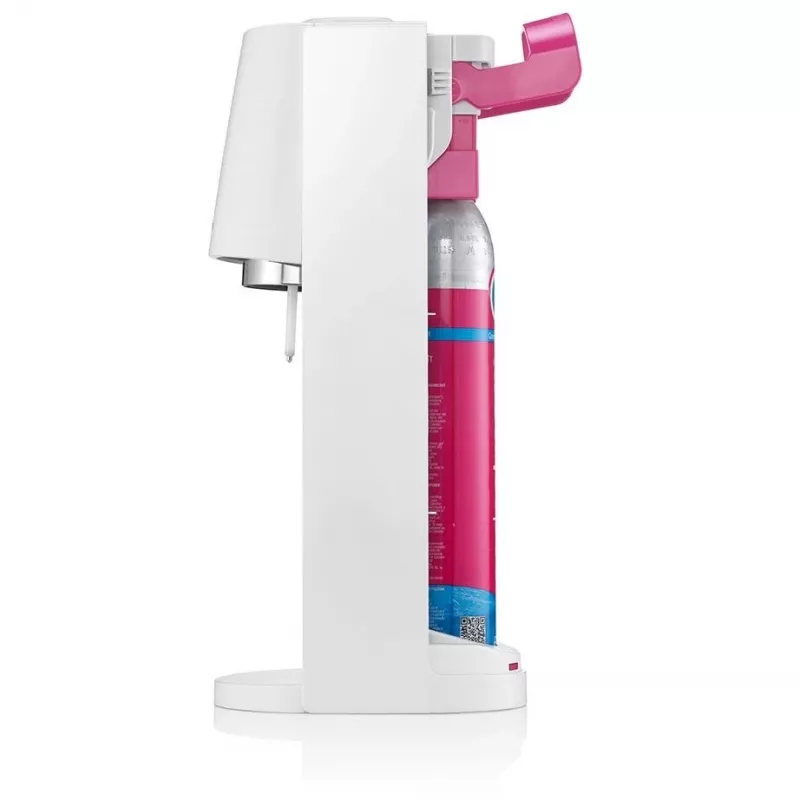 SodaStream Terra White -juomavesilaitte