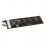 USB-keskitin kortti Kolink USB 2.0 60cm USB & Molex kaapelilla