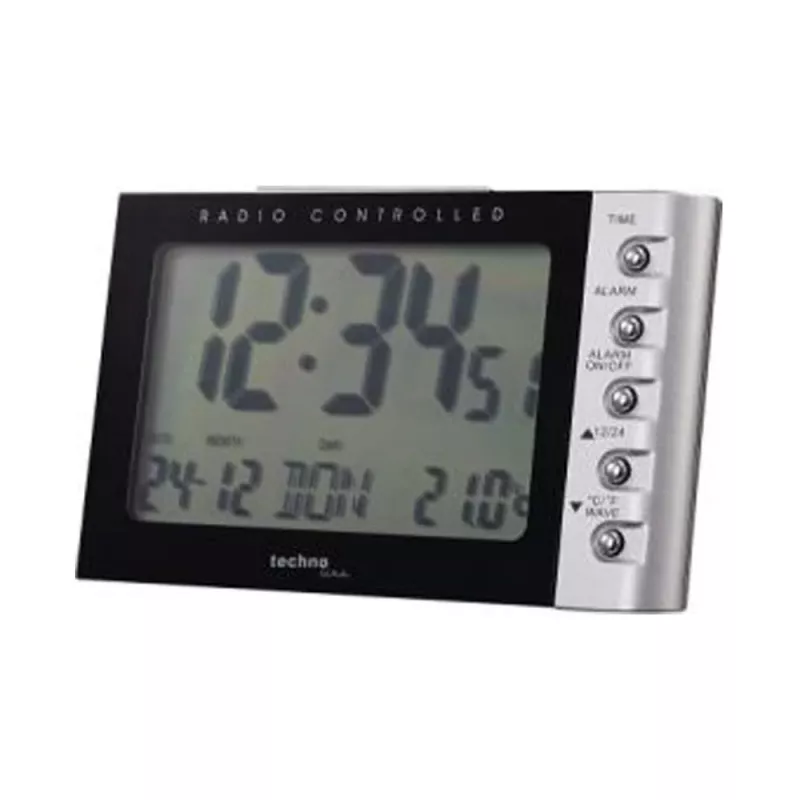 Digitaalinen herätyskello Technoline WT 188