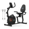 MERACH MR-S23B1-EU makuuergometri (musta)