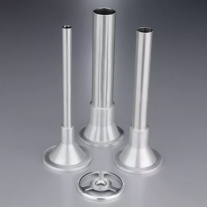 Lihamylly Gastroback Design Mincer Advanced