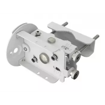 Antenniteline UBIQUITI 60G-PM, valkoinen, 1 kpl, 60-GHz-ulkosennuksille