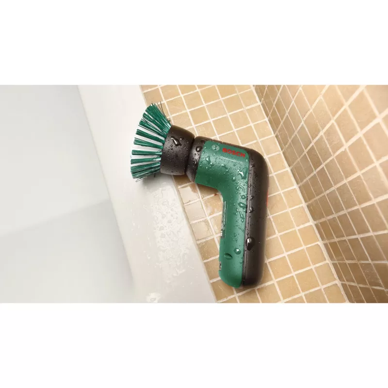 Bosch 06033E0002 akku musta
