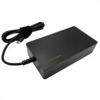 Kannettavan tietokoneen virtalähde LC-Power LC-NB-PRO-140-C 140W ulkoinen kannettavan adapteri