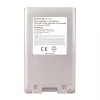 Akku Dreame-pölynimuriin T30 R20 21,6V