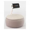 RealPower PillowStand-1 passiivinen teline matkapuhelin/älypuhelin, tabletti/UMPC beige