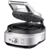 Vohvelirauta Sage the No-mess Waffle SWM520