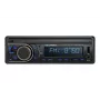 Autoradio BLAUPUNKT BPA1121BT Bluetooth, FM, AUX ja USB