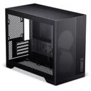 Phanteks PHANTKES XT M3 kpl kotelo Mini-kotelo mATX karkaistu lasi (PH-XT325M_BK01)