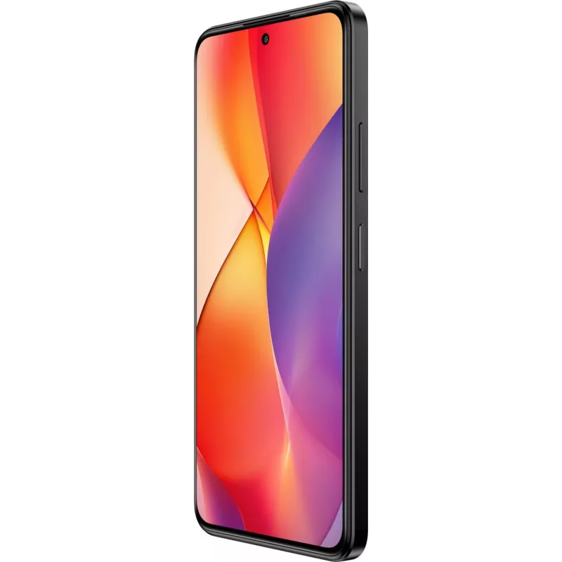Älypuhelin myPhone N23 Plus 6.7 tuumaa 256 GB Cosmic musta