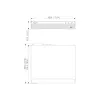 Dahua Technology DHI-NVR4108HS-4KS3 verkkotallennin 1U musta