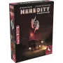 Heredity - The Story of Swan, lautapeli