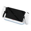 Subsonic SA5708 latausjärjestelmä Playstation Portalille johdollinen musta valkoinen