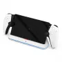 Subsonic SA5708 latausjärjestelmä Playstation Portalille johdollinen musta valkoinen