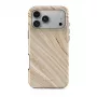 Burga Tough MagSafe -kotelo iPhone 17 Pro Max, Full Glam