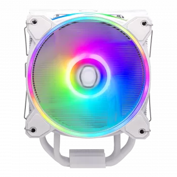 CPU-jäähdytin Hyper 212 Halo AGB valkoinen