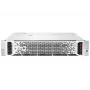 HPE - D3700 - tallennuskotelo - 25 paikkaa (SATA-600 / SAS-3) rack-telineeseen asennettava 2U