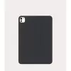 Tucano Magnet IPDP11M4MAG-BK magneettinen takakansi iPad Pro 11 (M4, 2024) -tabletille, 27,9 cm (11 tuumaa), musta