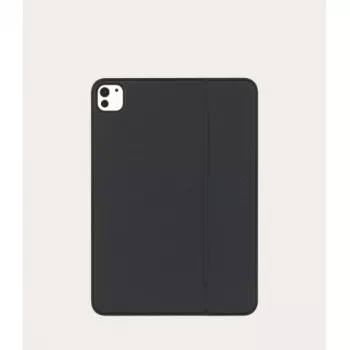 Kotelo Tucano Magnet 27,9 cm (11 tuumaa) iPad Pro 11 M4 musta