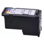 Mustesuihkukasetti Superbulk Canon PG-546XL musta, 15 ml, yksivärinen kasetti