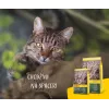 Kuivaruoka kissoille Josera NatureCat 10kg kala