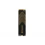 SSD-asema Transcend 500 GB M.2 PCI Express 4.0 NVMe 3D NAND TS500GMTE240S