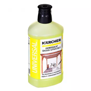 Yleispuhdistusaine Karcher 6.295-753.0 – 1000 ml, tiiviste