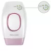 ProfiCare PC-IPL 3024 pinkki, valkoinen