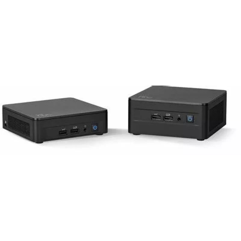 ASUS RNUC13L3Kv70003 Barebone Intel Core i7-1370P ohut Kit UK Cord Barebone (90AR00A1-M000L0)