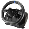 Ratti + polkimet Subsonic SA5640-NG musta PC PlayStation 4 Xbox One