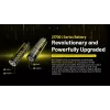 AKKU LADATTAVA LI-ION 3.6V/NL2153HPI(5300MAH) NITECORE
