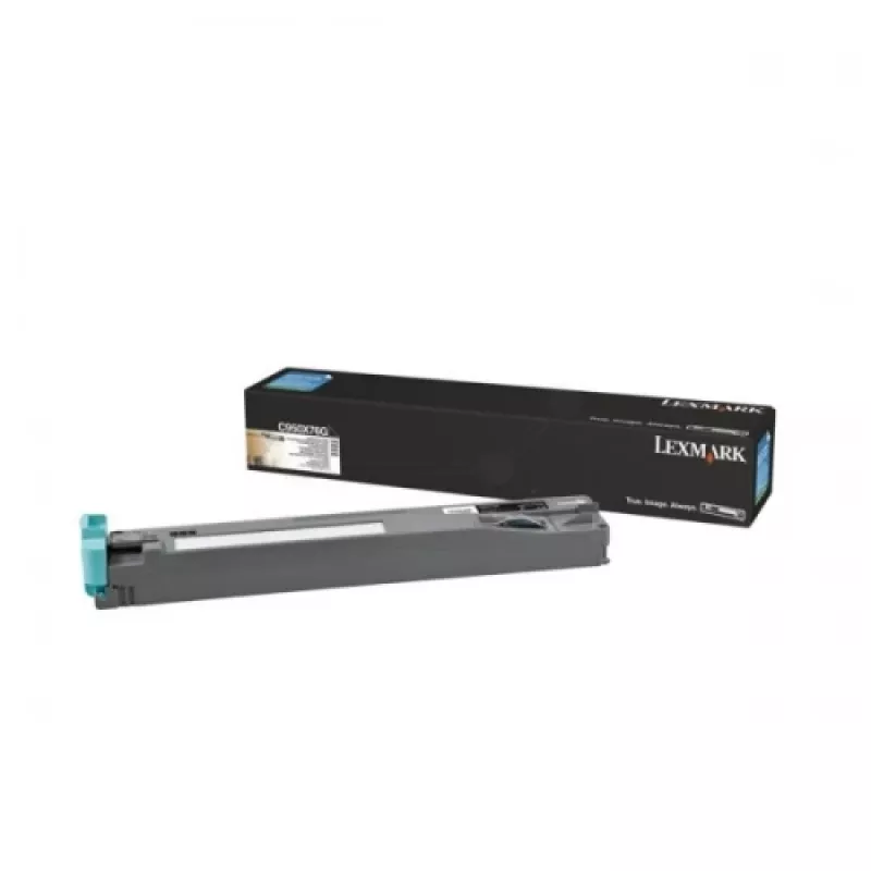 Lexmark C950 (C950X76G) jätetonkeruun säiliö (SPEC)