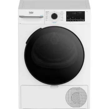 Kuivausrumpu BEKO BM3T49249W — vapaasti seisova kuivausrumpu, malli BM3T49249W