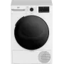 Kuivausrumpu BEKO BM3T49249W — vapaasti seisova kuivausrumpu, malli BM3T49249W
