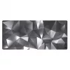 Hiirimatto ENDORFY Crystal musta XL