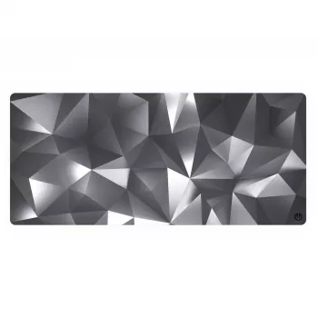 Hiirimatto ENDORFY Crystal musta XL