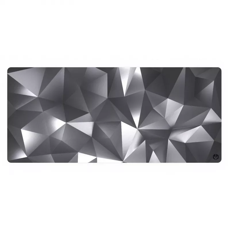 Hiirimatto ENDORFY Crystal musta XL