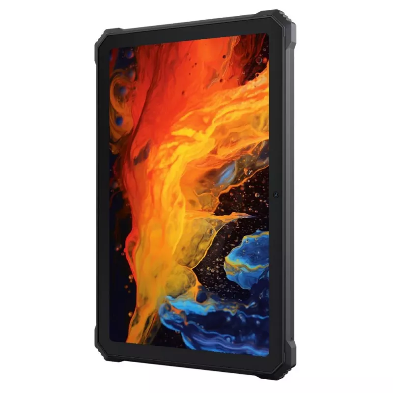 Blackview Active 8 Pro 4G Mediatek LTE-TDD & LTE-FDD 256 GB 26,3 cm (10,4