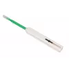 Ferrule-puhdistin Extralink WUN014 800+ puhdistusjaksoa vihreä valkoinen