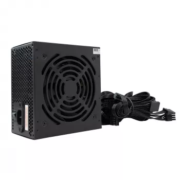 ATX-virtalähde SBOX PSU-400-2 400W lähtöteho, ATX-muototekijä