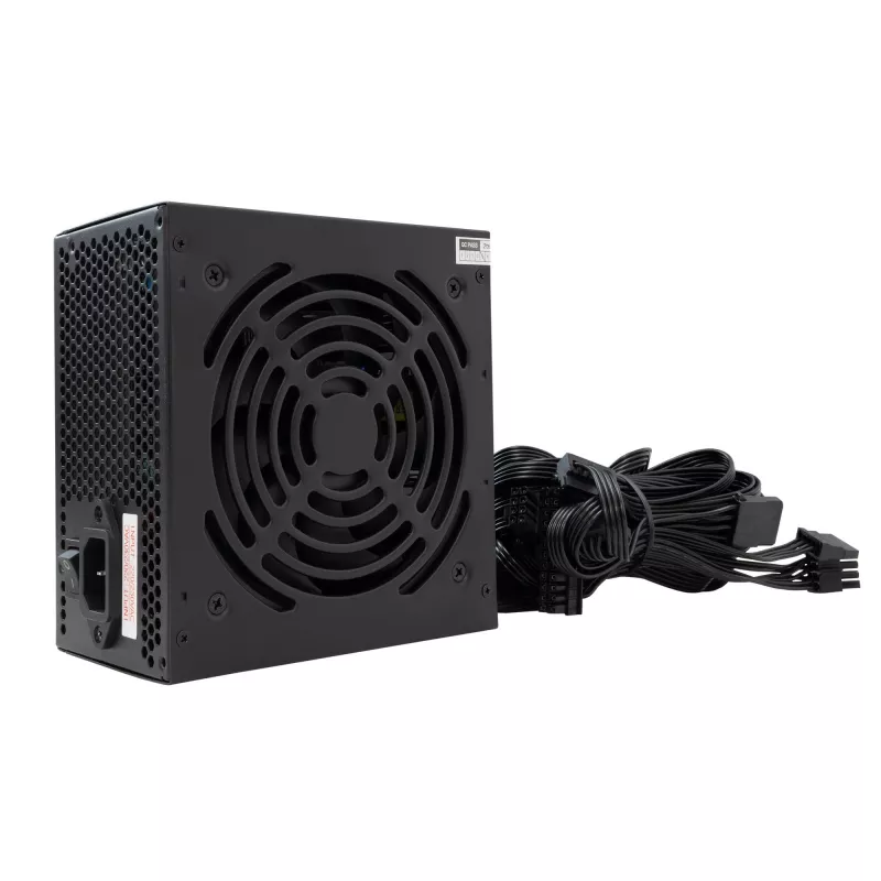 ATX-virtalähde SBOX PSU-400-2 400W lähtöteho, ATX-muototekijä