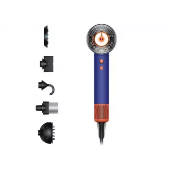 Dyson Supersonic Nural Curly+Coily hiustenkuivaaja 1600 W 13,3 l/s