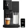 Espressokone CECOTEC Cremmaet Compactccino Connected 1460W musta
