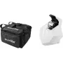 LED-tehostevalo EUROLITE CAT-80 (malli 20000989) ja pehmeä laukku