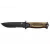 Selviytymisveitsi GERBER Strongarm Fixed Serrated Coyote