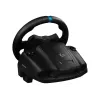 ratti ja polkimet Logitech G G923