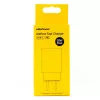 UleFone-laturi 20 W USB-verkkolaite UF-CHAR-20WR mobiililaitteille, 20 W lähtö
