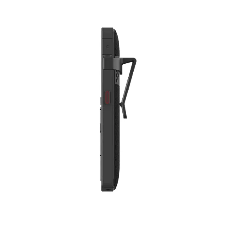 IP-matkapuhelin Fanvil W710P musta