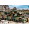 Rakennussarja Cobi M1A2 SEPV3 Abrams malli 1 065 rakennuspalikalla