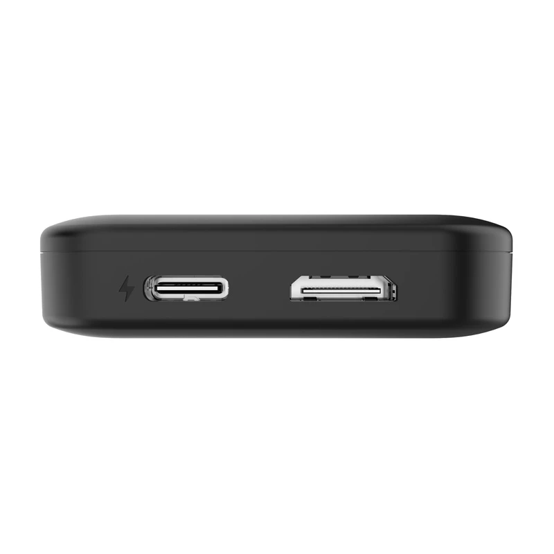 Carlinkit TBOX LITE S langaton CarPlay/Android Auto -sovitin